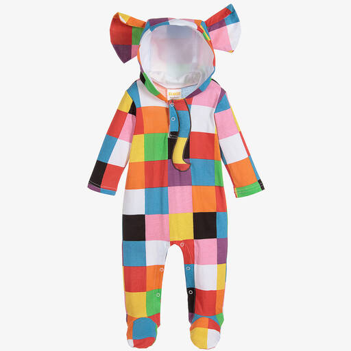 Dress Up by Design-Elmer Baby Costume | Childrensalon