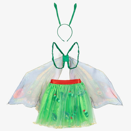 Dress Up by Design-The Very Hungry Caterpillar Girls Costume | Childrensalon
