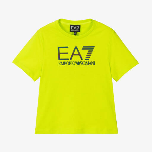 EA7 Emporio Armani | Designer | Childrensalon