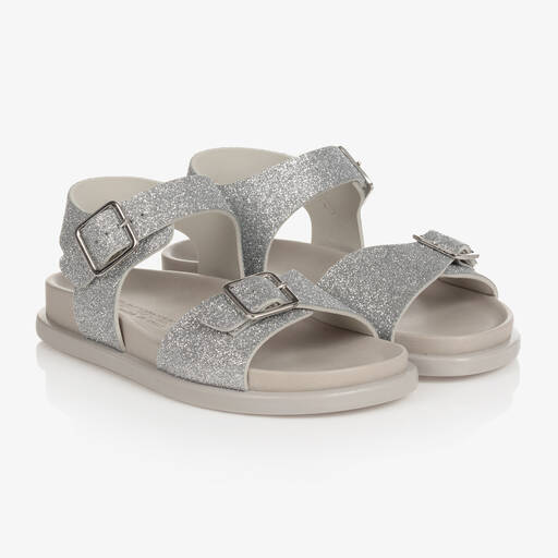 Kids Designer Sandals - Durability & Comfort | Childrensalon