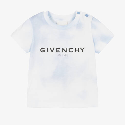 Givenchy Boys Clothes - Shop The Collection | Childrensalon