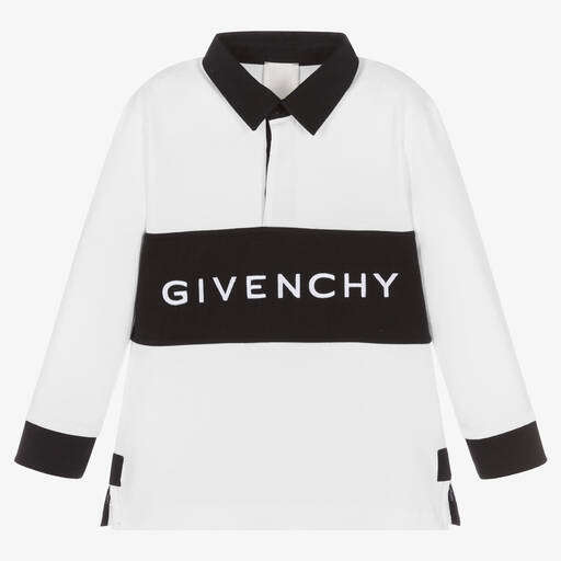 Givenchy Kids Clothes - Shop Givenchy Juniors | Childrensalon