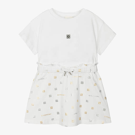 Givenchy Kids Clothes - Shop Givenchy Juniors