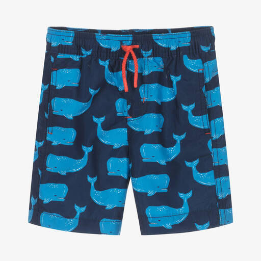 Boys Designer Swimwear - Shop Boys Swimwear | Childrensalon