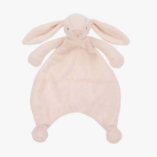 Jellycat-Pink Bashful Blush Bunny Doudou (25cm) | Childrensalon