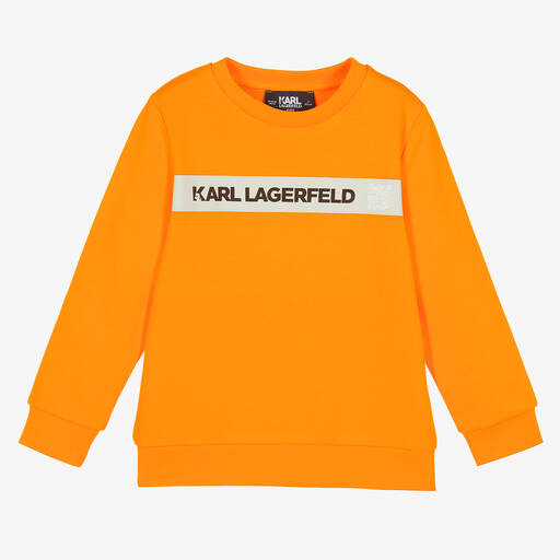 Karl Lagerfeld Kids | Childrensalon