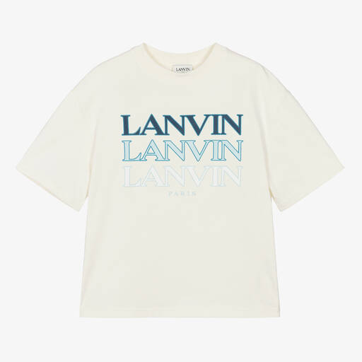 Lanvin | Designer | Childrensalon