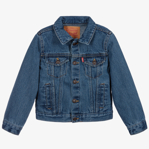 Boys Designer Coats - Coats & Jackets | Childrensalon