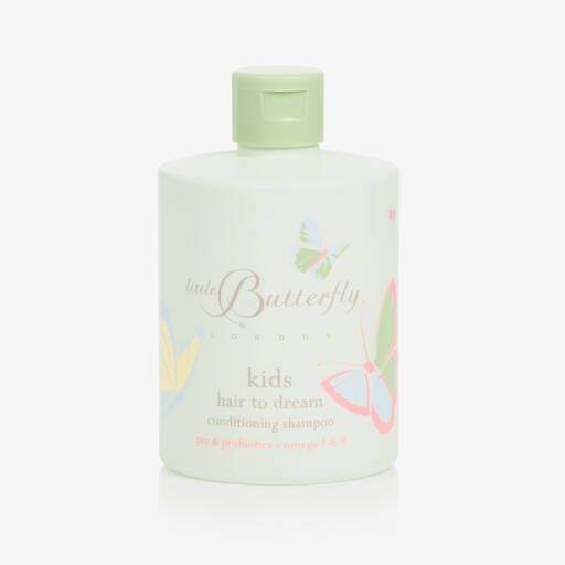 Little Butterfly London-Kids Hair To Dream Conditioning Shampoo (300ml) | Childrensalon