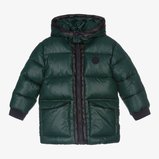 Boys Designer Coats & Jackets - Fast Shipping | Childrensalon