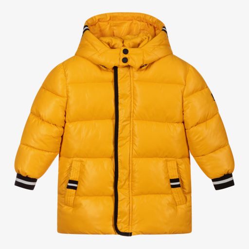 Boys Designer Coats & Jackets | Boy | Childrensalon
