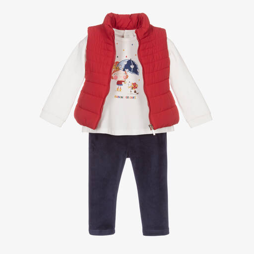 Mayoral Clothing - Shop The Collection Today | Childrensalon