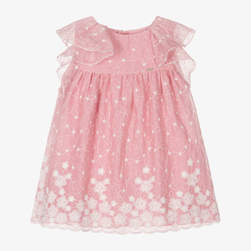 Designer Baby Dresses | Childrensalon