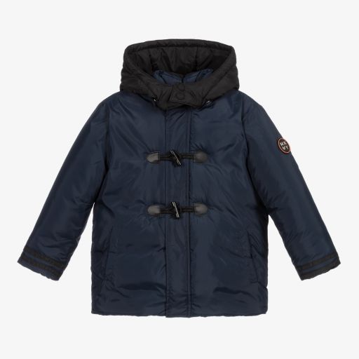 Boys Designer Coats & Jackets | Boy | Childrensalon