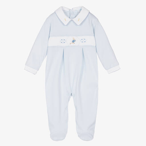 Mini-la-Mode-Dors-bien bleu Peter Rabbit & Co | Childrensalon