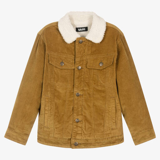 Coats & Jackets For Teen Boys - Teen | Childrensalon