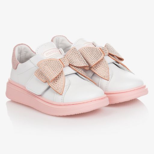Kids Trainers - Styles From Signature Designers | Childrensalon