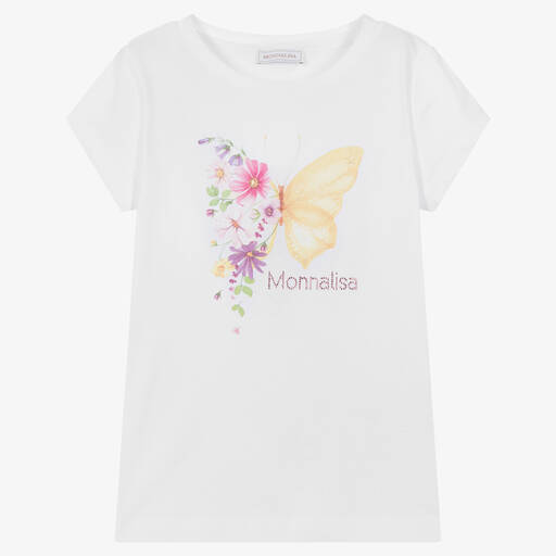 Monnalisa Kids Clothes - Shop The Collection | Childrensalon