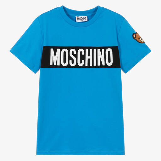Moschino Kids Clothes - Shop The Collection | Childrensalon