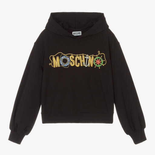 Moschino Girls Clothes - Shop The Collection | Childrensalon