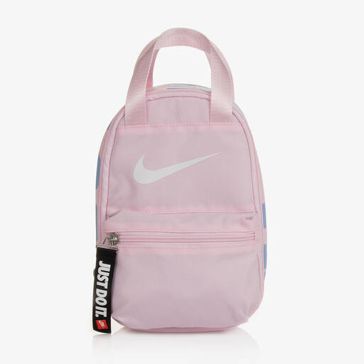 Nike-Rosa Just Do It Kühltasche (27 cm) für Mädchen | Childrensalon