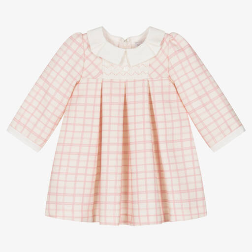 Girls Smocked Dresses - Picture-Perfect Looks | Childrensalon