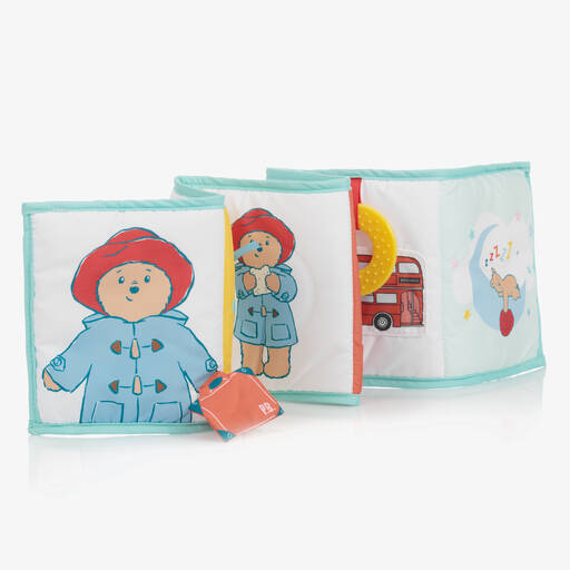 Rainbow Designs-Развивающая игрушка Медвежонок Паддингтон (75cm) | Childrensalon
