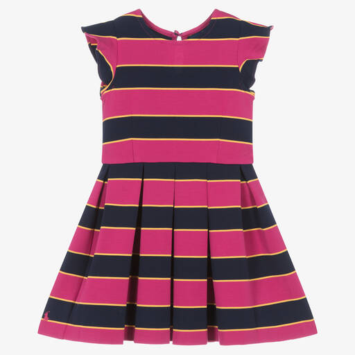 Ralph Lauren Girls Dresses - Shop Kids Dresses | Childrensalon
