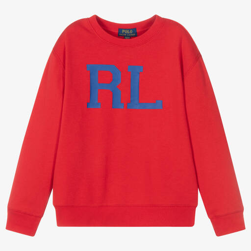 Ralph Lauren Boys Clothes - Browse The Range | Childrensalon