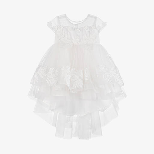 Sevva-Baby Girls Sparkle Tulle Dress | Childrensalon