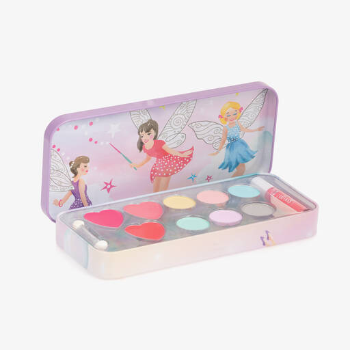 Souza-Girls Pink Fairy Make-Up Set | Childrensalon