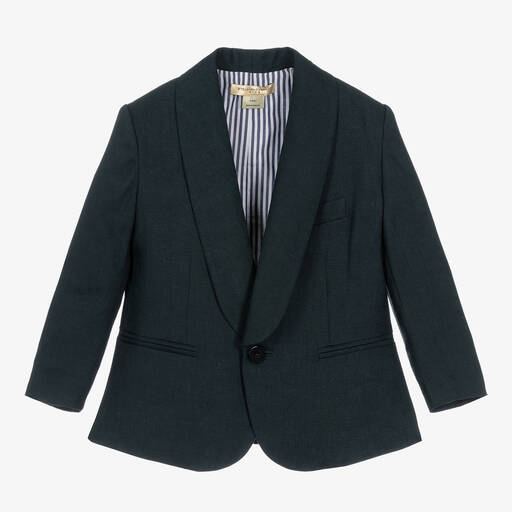 Boys Designer Coats & Jackets | DesignerChildrenswear.com