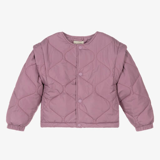 Girls Designer Coats & Jackets - Girl | Childrensalon