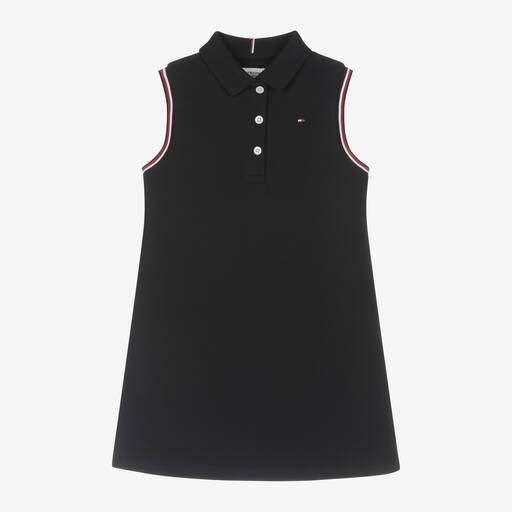 Tommy Hilfiger Girls Dresses - Order Online | Childrensalon
