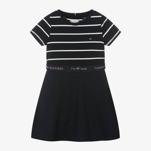 Tommy Hilfiger Girls Dresses - Order Online | Childrensalon