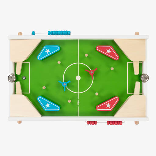 Vilac-Wooden Stadium Pinball Toy (58cm) | Childrensalon