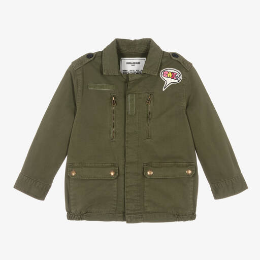 Zadig & Voltaire Kids - Expertly Crafted | Childrensalon