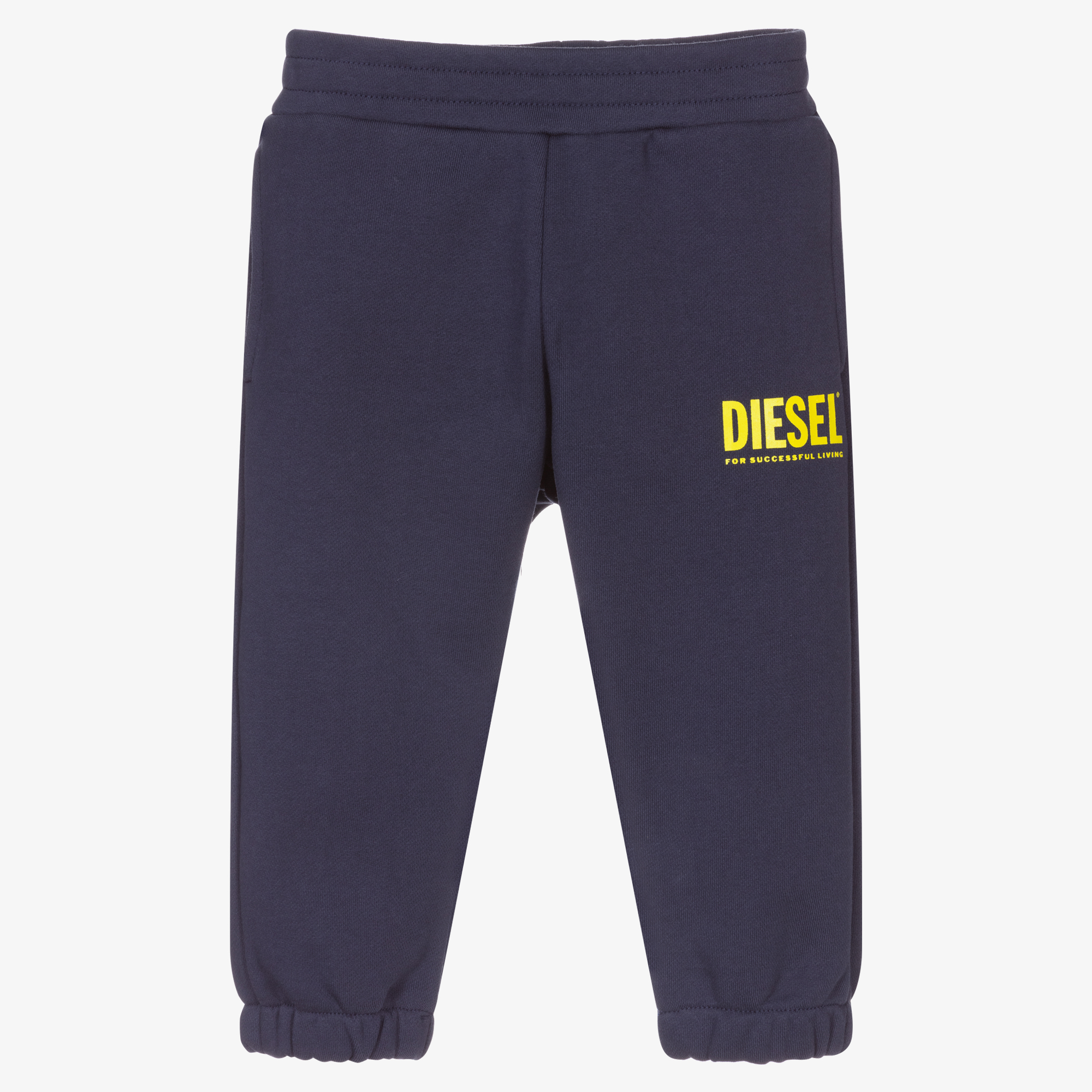 diesel grey joggers