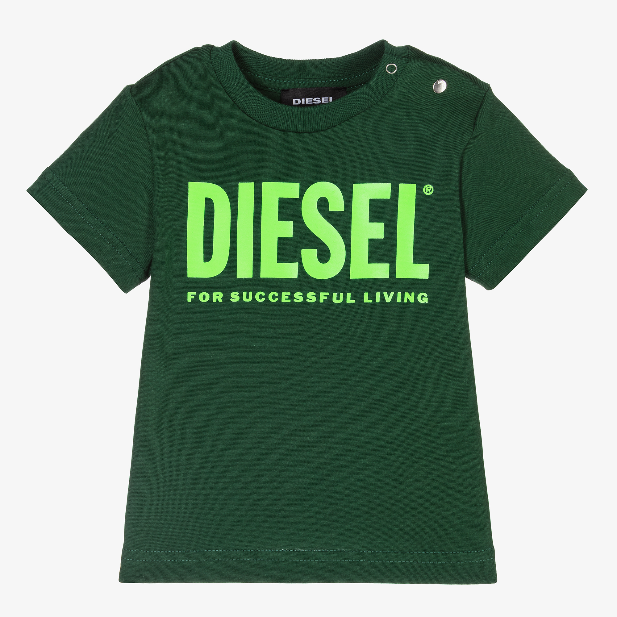 green diesel t shirt