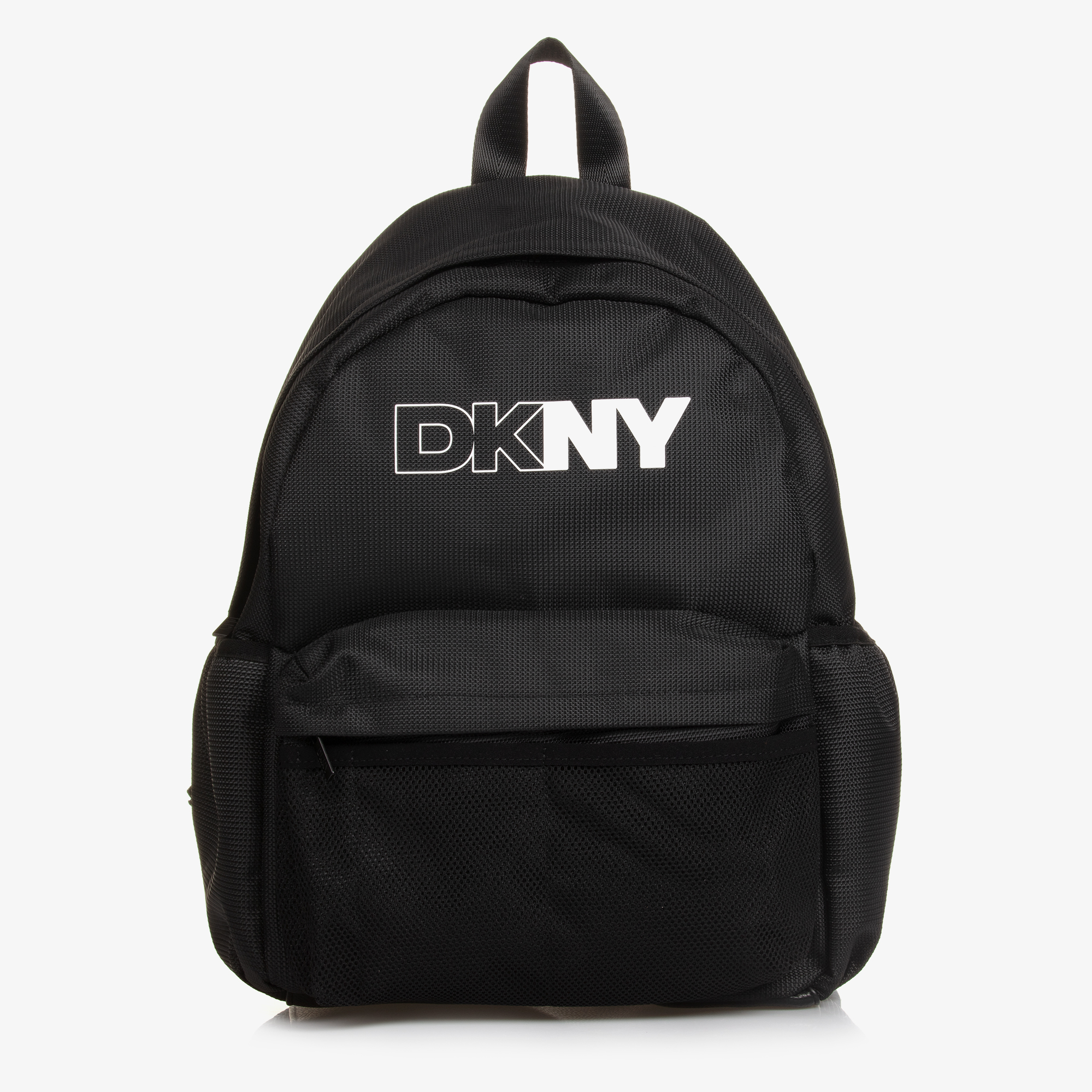 DKNY Maya Black selling Backpack