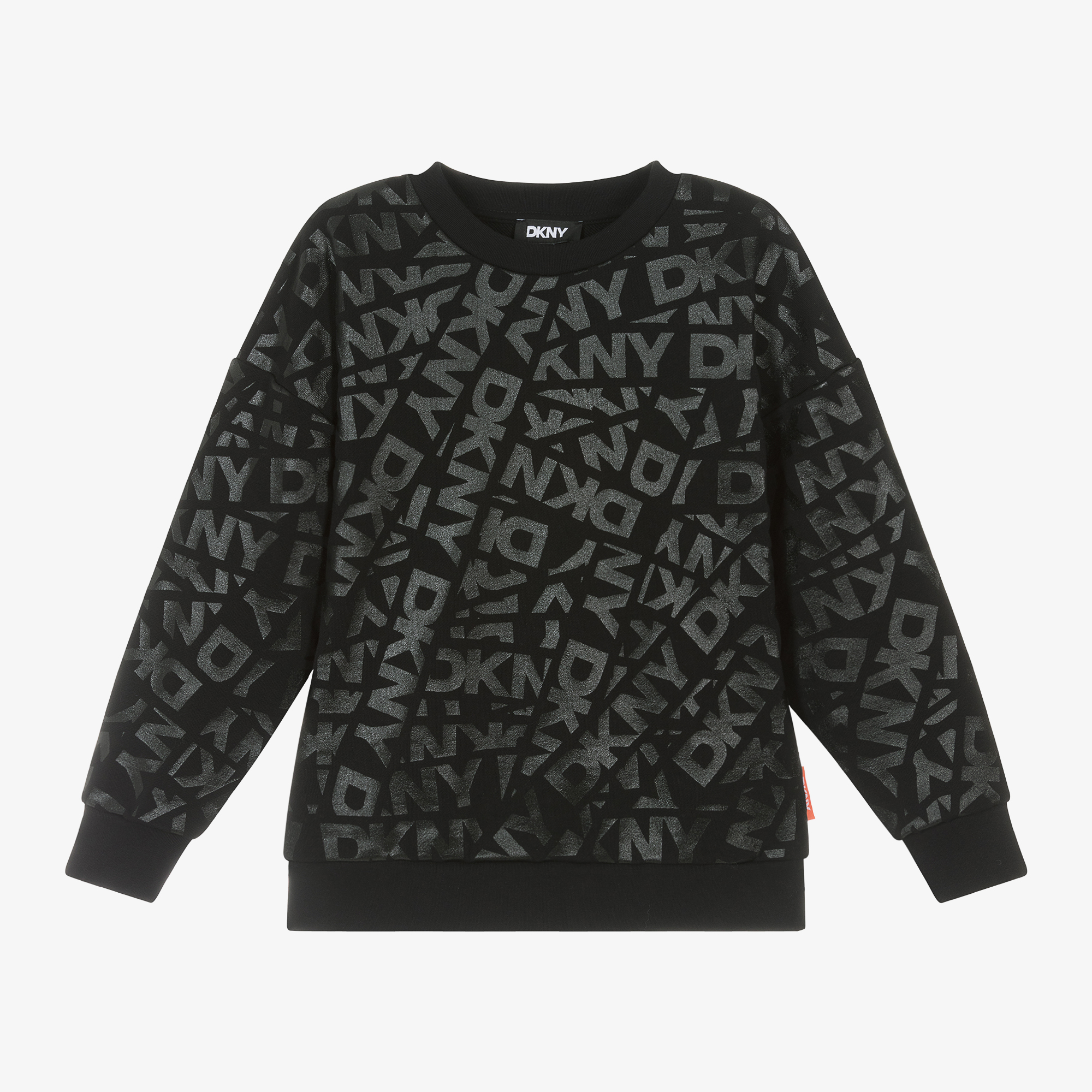 Dkny sweatshirts sale