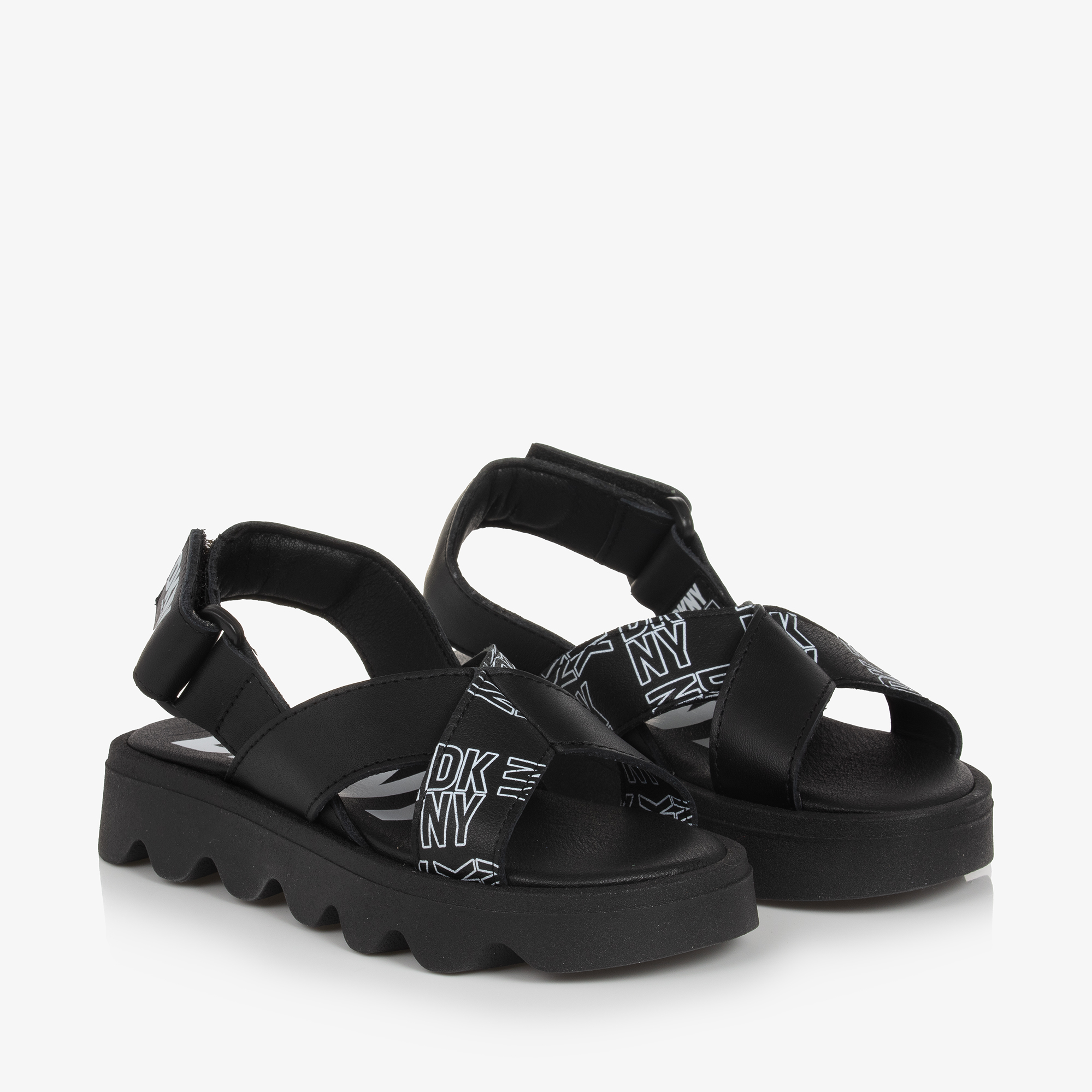 Dkny sandals sale