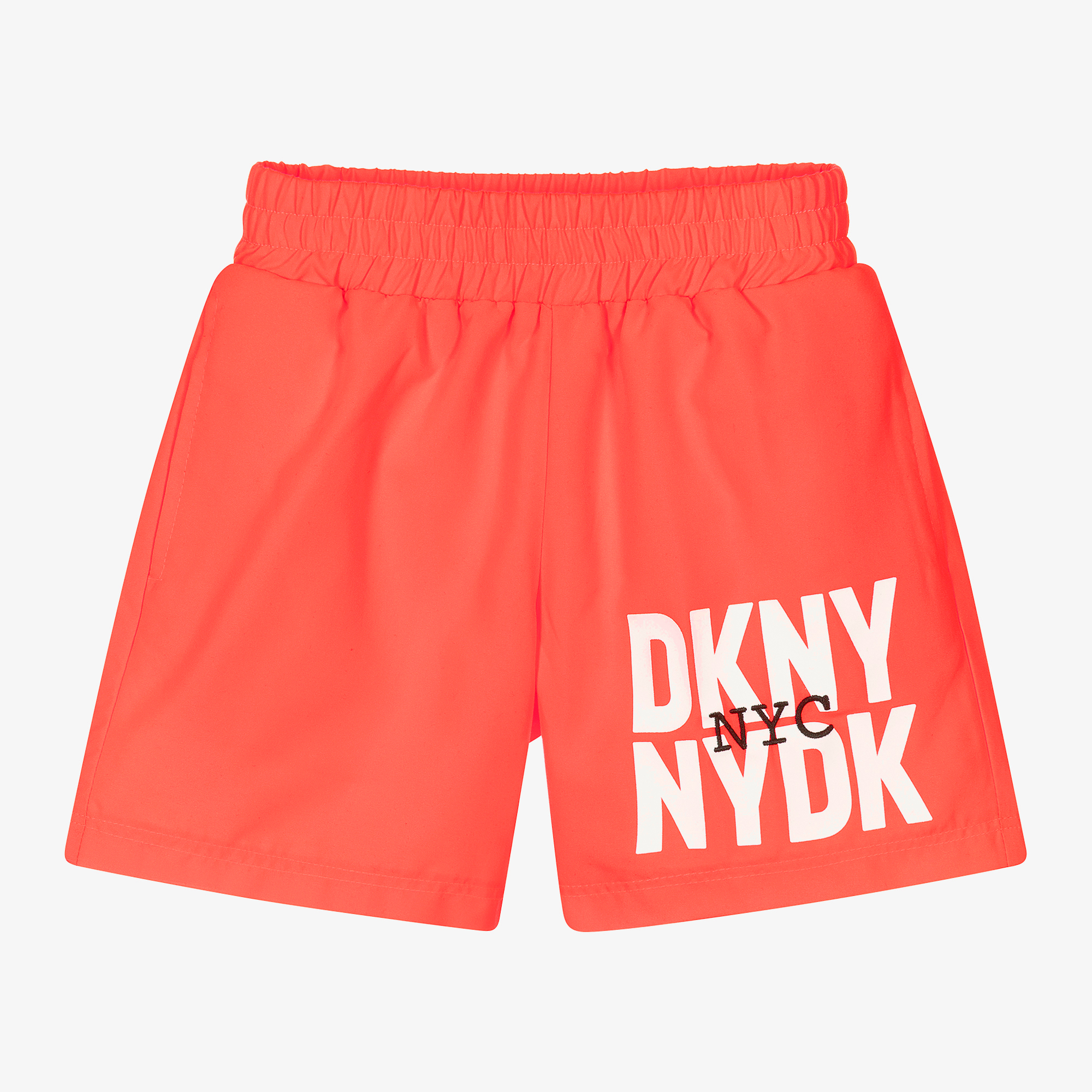 DKNY - Glow Logo Leggins