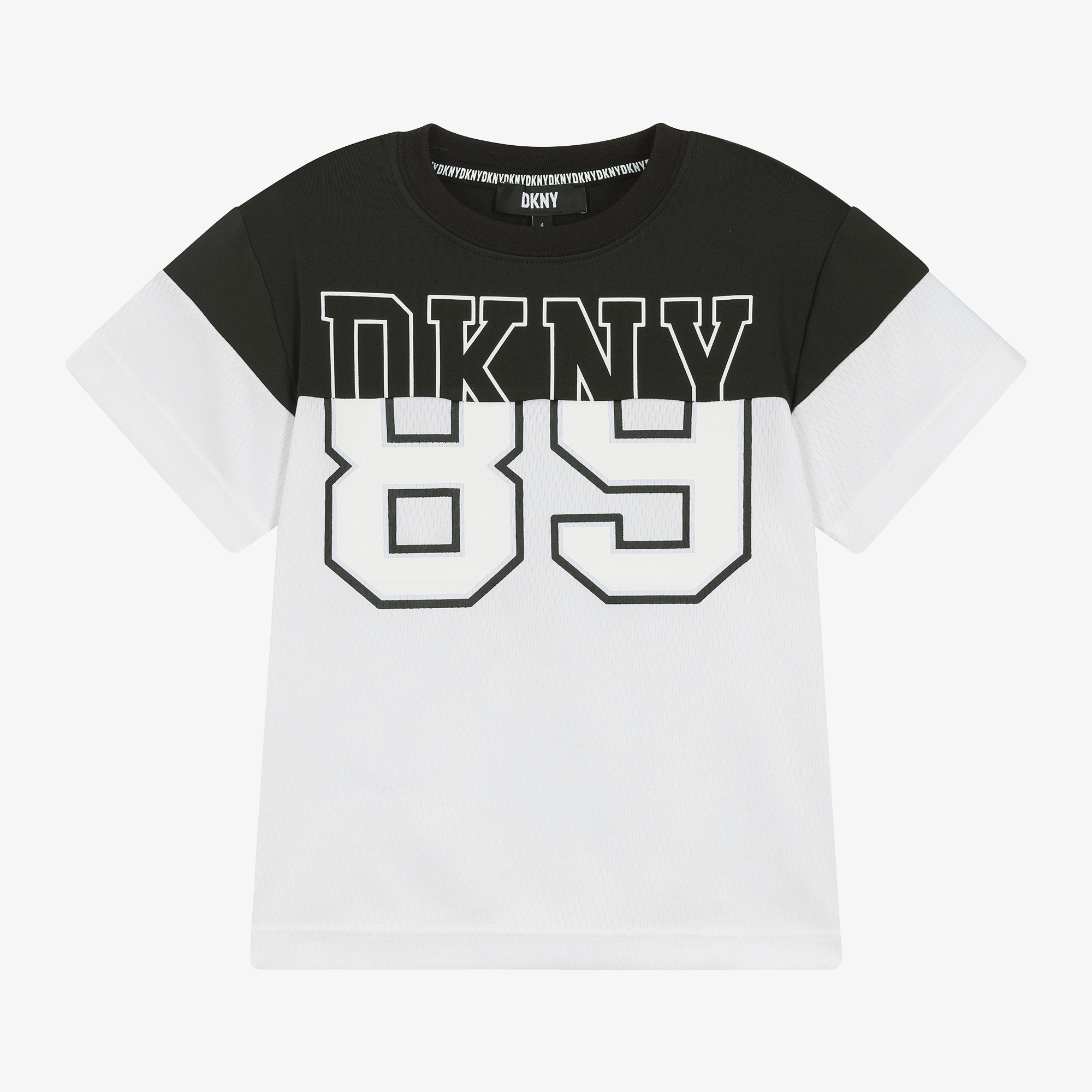 Dkny mesh discount