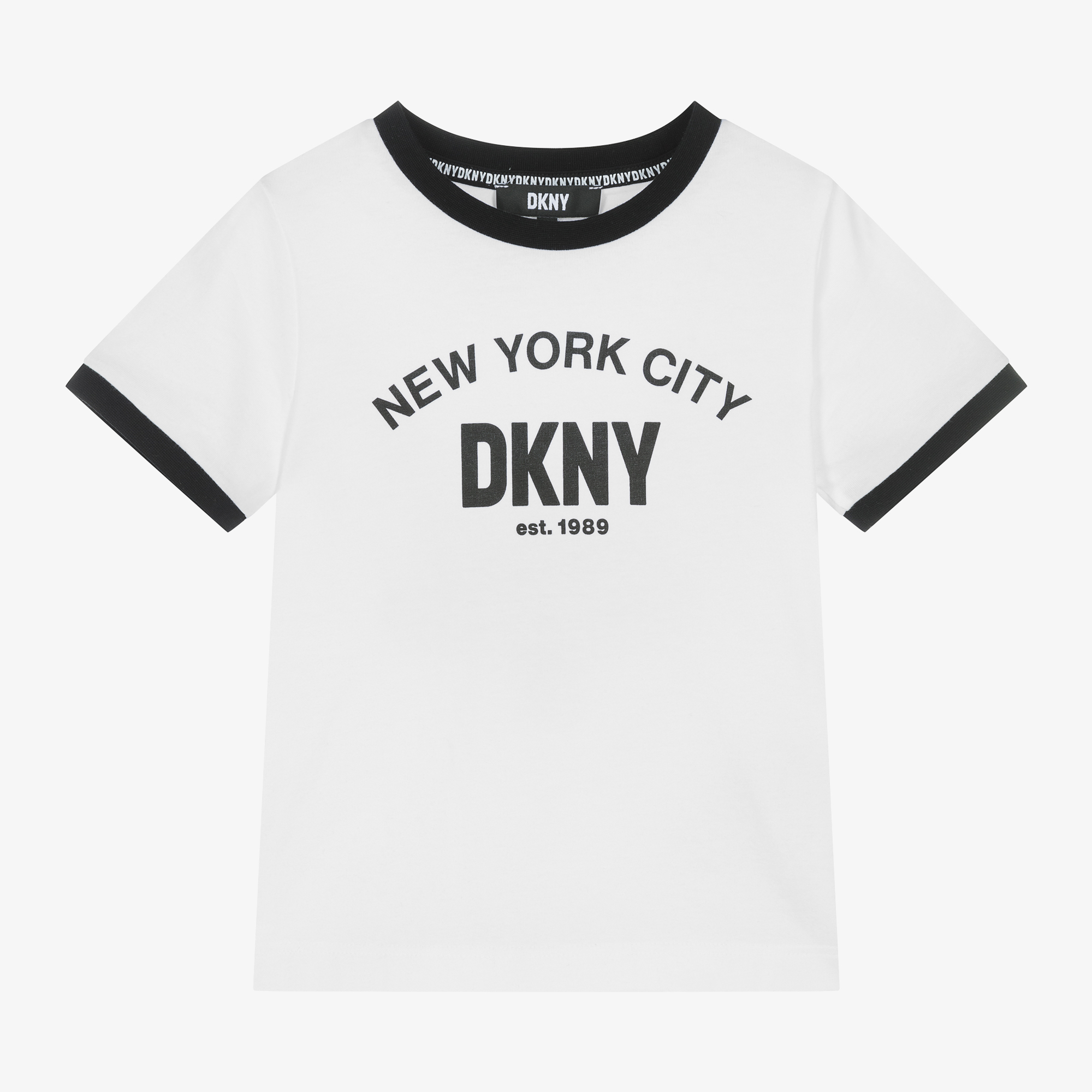 Dkny city discount shirt