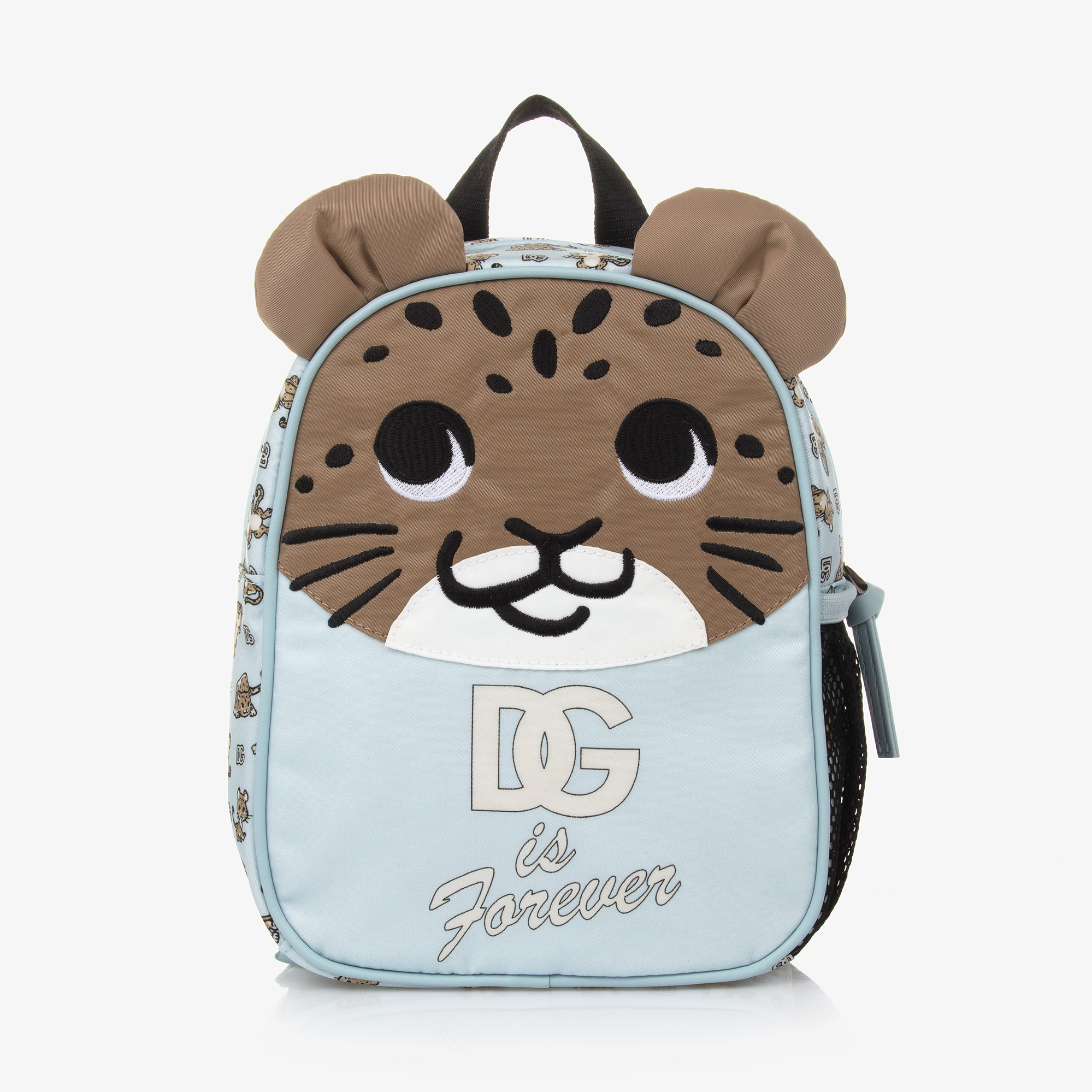 Dolce and gabbana mini backpack on sale