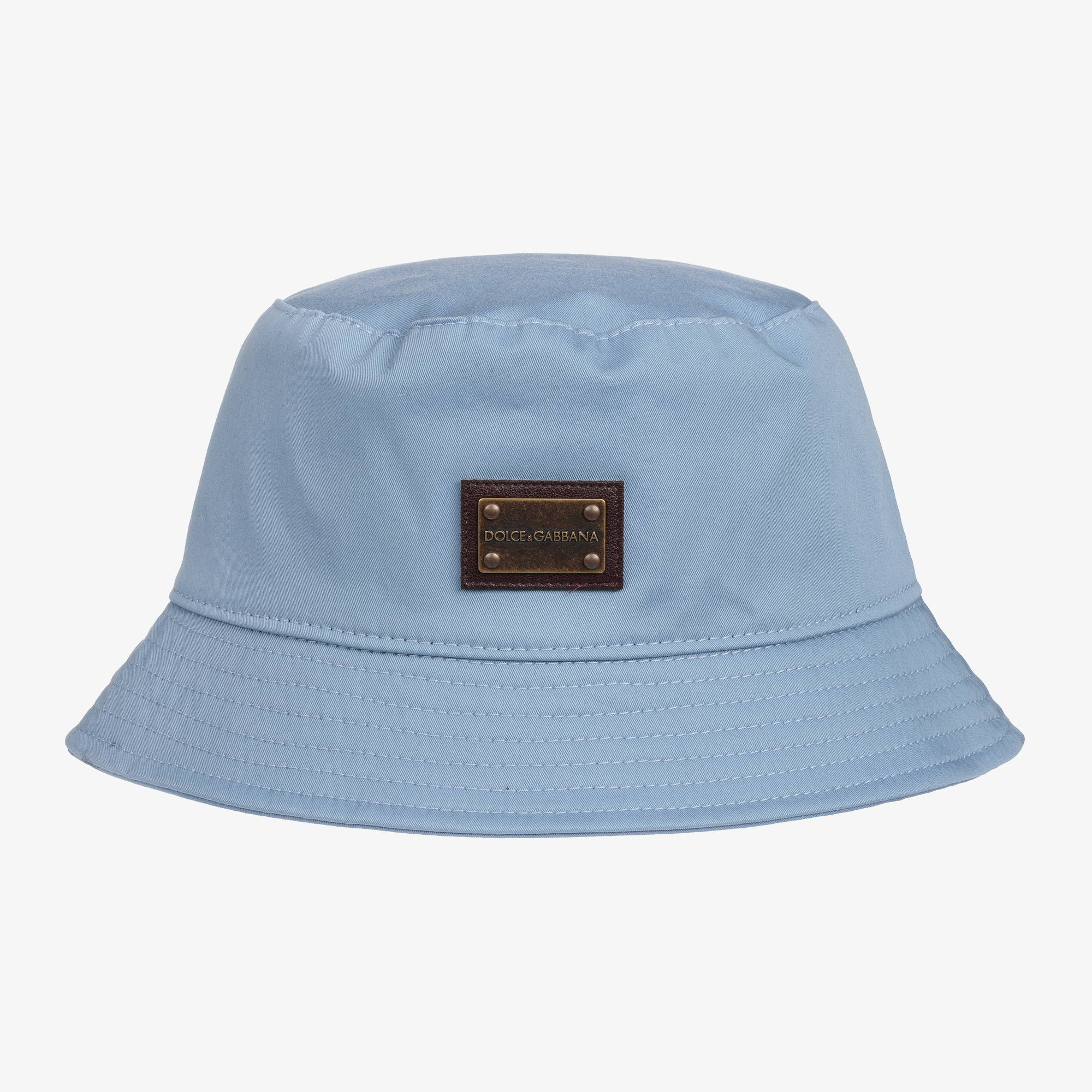 dolce gabbana bucket hat