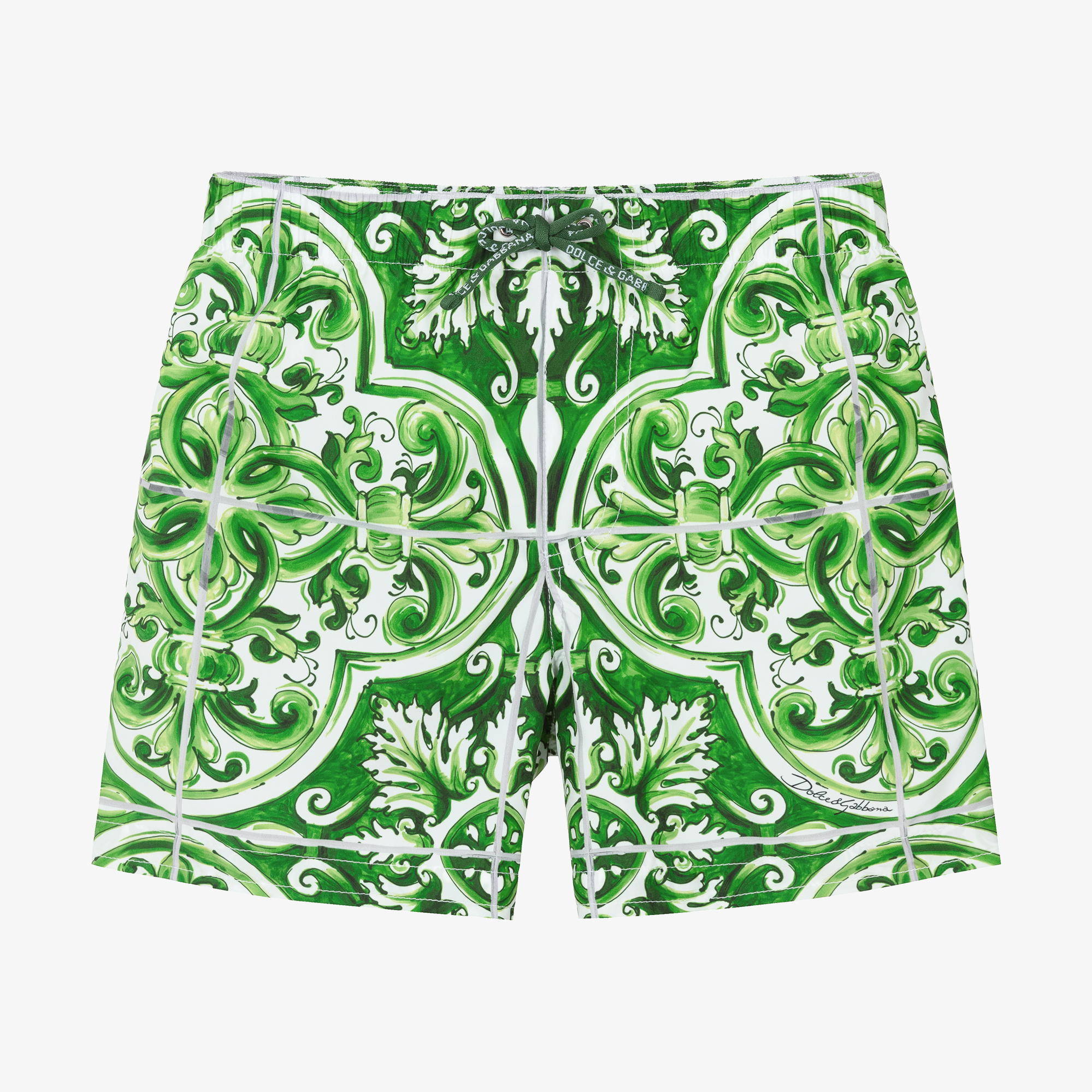 Dolce & gabbana swim shorts online