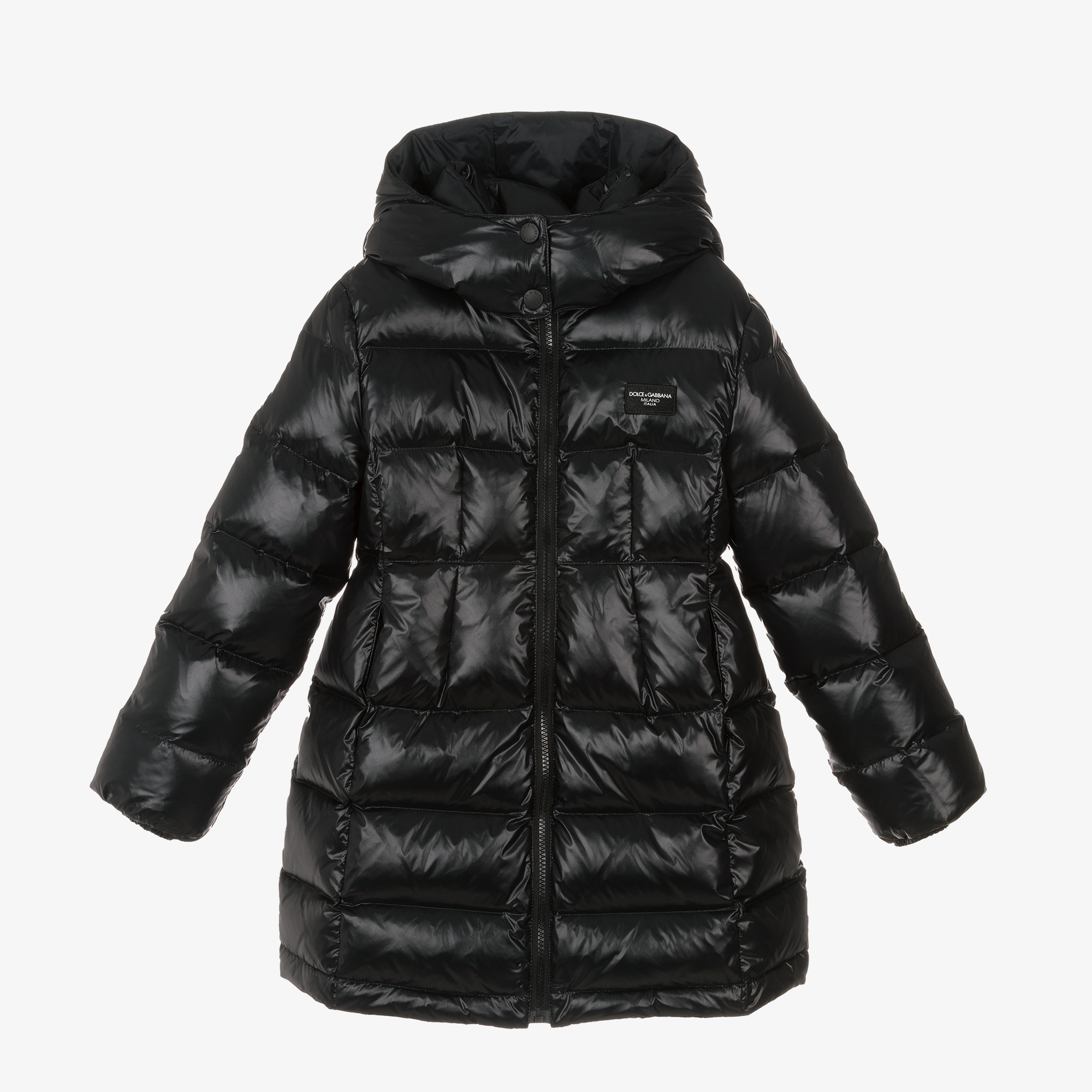 Dolce and gabbana down jacket online