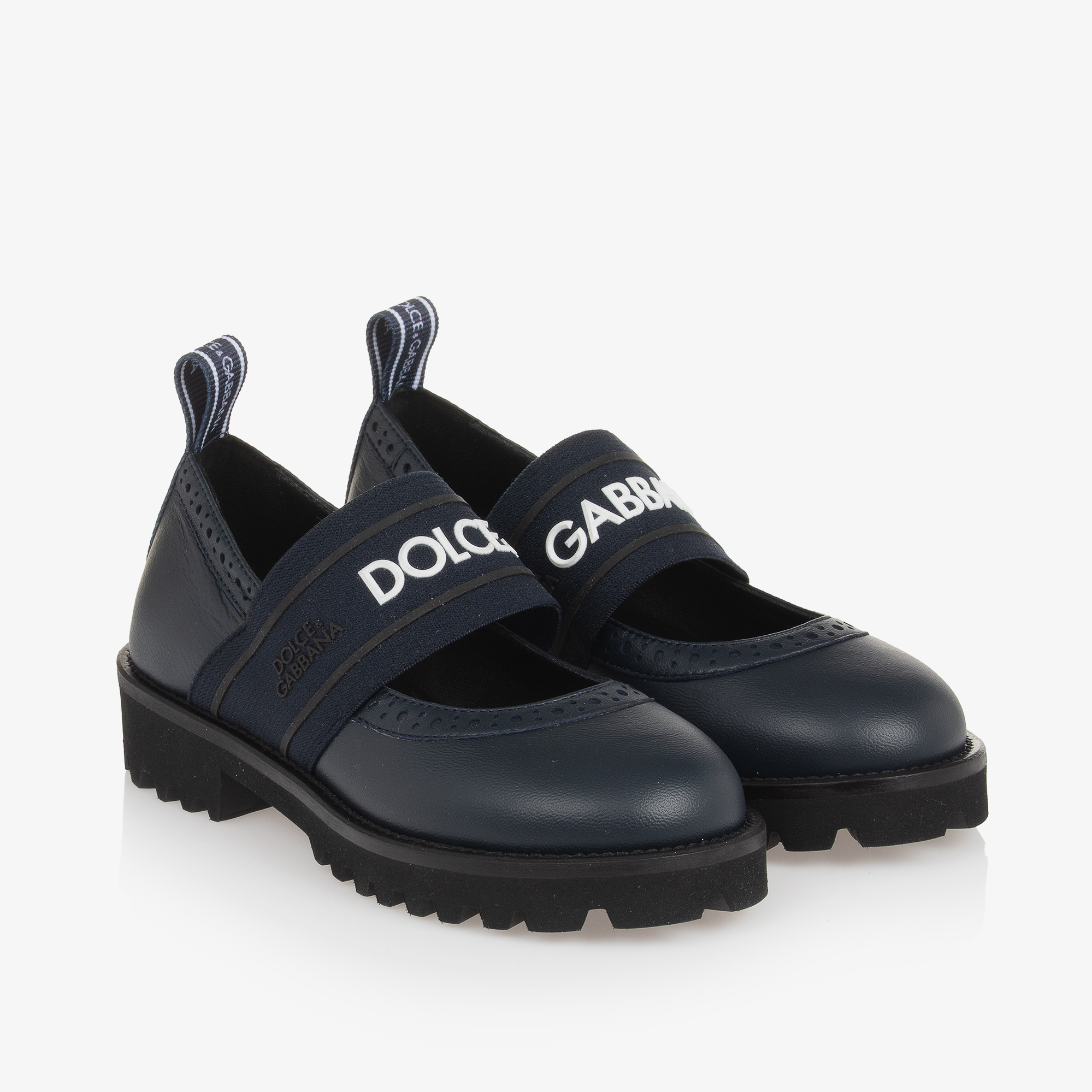 Dolce and gabbana shoes for girls best sale